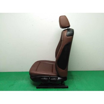 Recambio de asiento delantero izquierdo para bmw serie 1 berlina (e81/e87) 116d referencia OEM IAM   