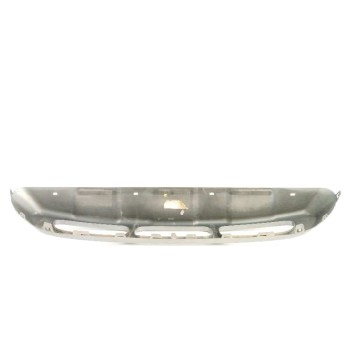 Recambio de moldura para citroën c3 aircross 1.2 12v e-thp referencia OEM IAM 13490029 PARAGOLPES DELANTERO 