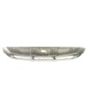 Recambio de moldura para citroën c3 aircross 1.2 12v e-thp referencia OEM IAM 13490029 PARAGOLPES DELANTERO 