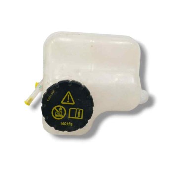 Recambio de deposito expansion para mg zs suv (azs1) 1.5 vti referencia OEM IAM 10237071  