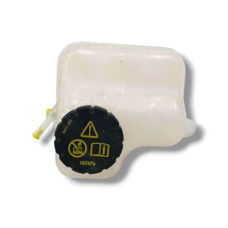 Recambio de deposito expansion para mg zs suv (azs1) 1.5 vti referencia OEM IAM 10237071  