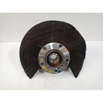 Recambio de mangueta delantera derecha para bmw x3 (e83) 2.0 d referencia OEM IAM 3412024  