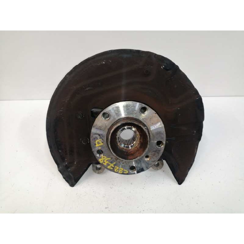 Recambio de mangueta delantera derecha para bmw x3 (e83) 2.0 d referencia OEM IAM 3412024  