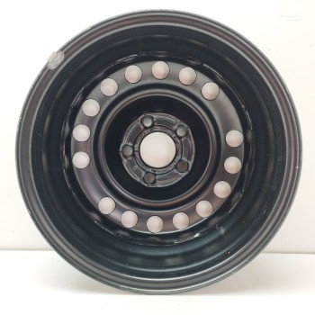 Recambio de llanta para opel zafira a 2.0 dti referencia OEM IAM 2150150 6JX15H2 ET43 5H 5X110