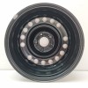 Recambio de llanta para opel zafira a 2.0 dti referencia OEM IAM 2150150 6JX15H2 ET43 5H 5X110