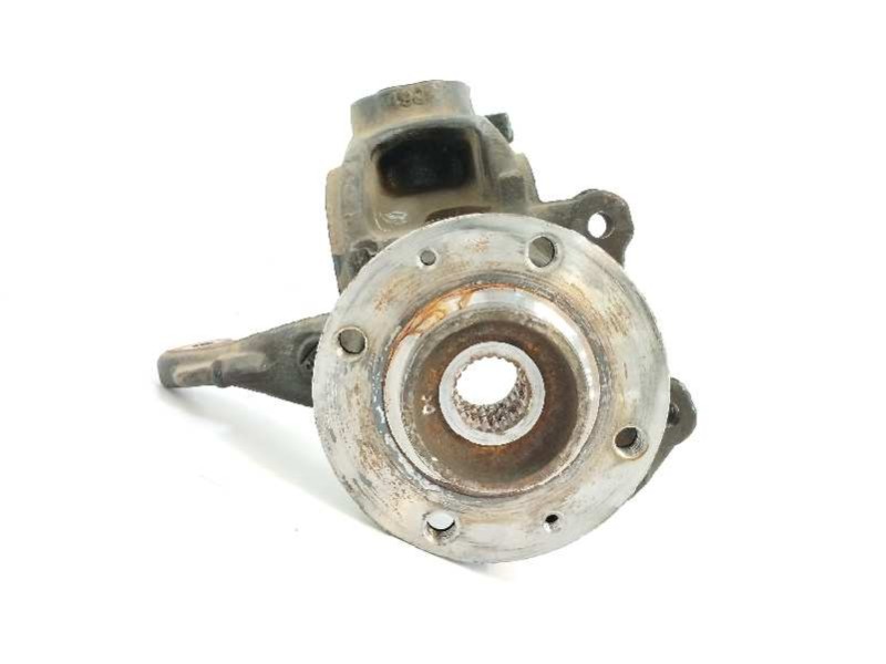 Recambio de mangueta delantera derecha para citroën c3 aircross 1.2 12v e-thp referencia OEM IAM 364790 Recambio de mangueta delantera derecha para citroën c3 aircross 1.2 12v e-thp referencia OEM IAM 364790