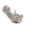 Recambio de mangueta delantera derecha para citroën c3 aircross 1.2 12v e-thp referencia OEM IAM 364790  