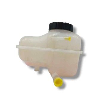 Recambio de deposito expansion para mg zs suv (azs1) 1.5 vti referencia OEM IAM 10237071  
