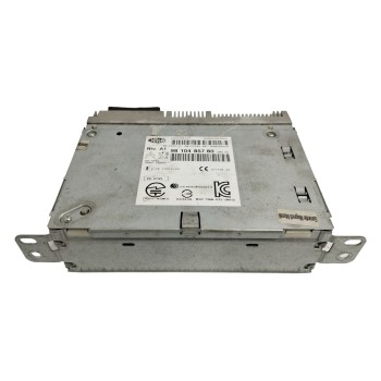 Recambio de sistema audio / radio cd para citroën c4 picasso 1.6 blue-hdi fap referencia OEM IAM 9810485780  