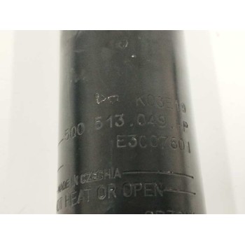 Recambio de amortiguador trasero derecho para skoda karoq (nu) 2.0 tdi referencia OEM IAM 5Q0513049HP  