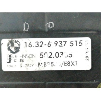 Recambio de electroventilador para bmw serie 3 berlina (e90) 2.0 turbodiesel cat referencia OEM IAM 16326937515  