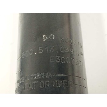 Recambio de amortiguador trasero izquierdo para skoda karoq (nu) 2.0 tdi referencia OEM IAM 5Q0513049HP  