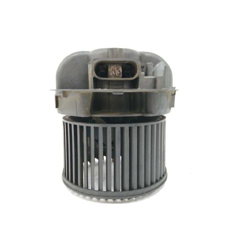 Recambio de motor calefaccion para peugeot 107 1.4 hdi cat (8ht / dv4td) referencia OEM IAM   