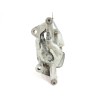 Recambio de pinza freno delantera izquierda para skoda karoq (nu) 2.0 tdi referencia OEM IAM 5Q5DL  