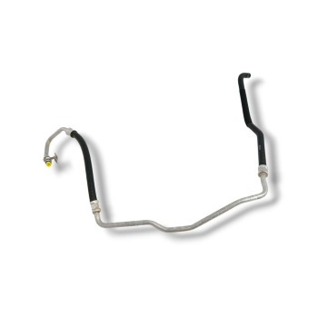 Recambio de tubo presion direccion asistida para dacia duster (hs_) 1.5 dci referencia OEM IAM 497251282R  