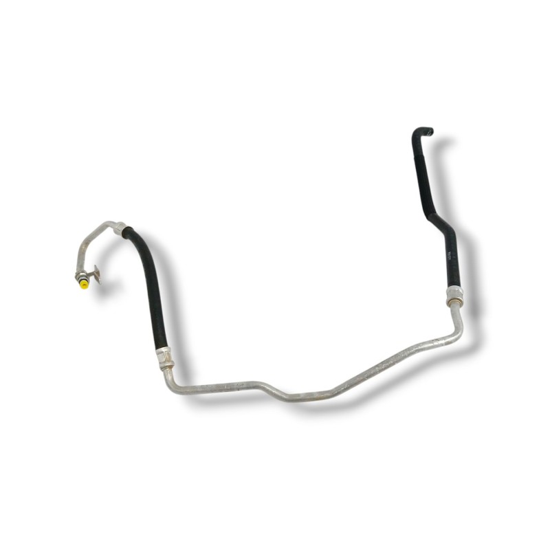 Recambio de tubo presion direccion asistida para dacia duster (hs_) 1.5 dci referencia OEM IAM 497251282R  