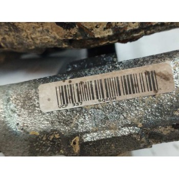 Recambio de pinza freno delantera derecha para skoda karoq (nu) 2.0 tdi referencia OEM IAM 5Q6DM  