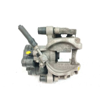 Recambio de pinza freno trasera derecha para skoda karoq (nu) 2.0 tdi referencia OEM IAM 5Q0615406EE  