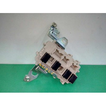 Recambio de caja reles / fusibles para nissan qashqai ii (j11, j11_) 1.5 dci referencia OEM IAM 4EB0C  