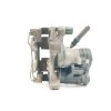 Recambio de pinza freno trasera derecha para skoda karoq (nu) 2.0 tdi referencia OEM IAM 5Q0615406EE  