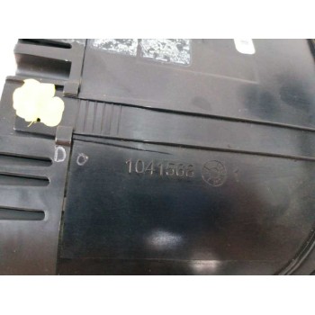 Recambio de cuadro instrumentos para bmw serie 1 berlina (e81/e87) 118d referencia OEM IAM 1041568  