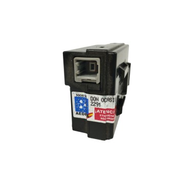 Recambio de modulo electronico para hyundai ix35 2.0 crdi cat referencia OEM IAM 954702S000  