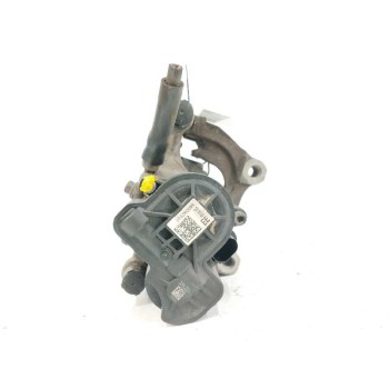 Recambio de pinza freno trasera izquierda para skoda karoq (nu) 2.0 tdi referencia OEM IAM 5Q0615405EE  