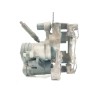 Recambio de pinza freno trasera izquierda para skoda karoq (nu) 2.0 tdi referencia OEM IAM 5Q0615405EE  