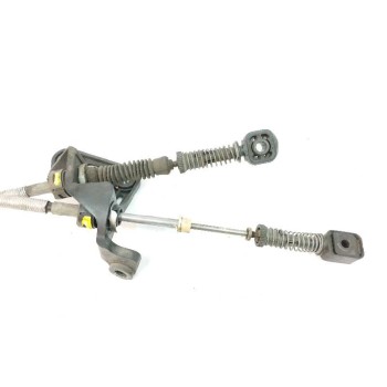 Recambio de palanca cambio para skoda octavia lim. (5e3) 2.0 tsi referencia OEM IAM 5Q0711049AR 5Q0711061E 