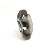 Recambio de pinza freno delantera izquierda para citroën c3 aircross 1.2 12v e-thp referencia OEM IAM 9677584680  