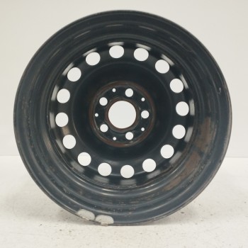 Recambio de llanta para mercedes-benz vito furgoneta (w638) 110 cdi 2.2 (638.094) referencia OEM IAM 6384011501 5,5JX15H2ET60 5H