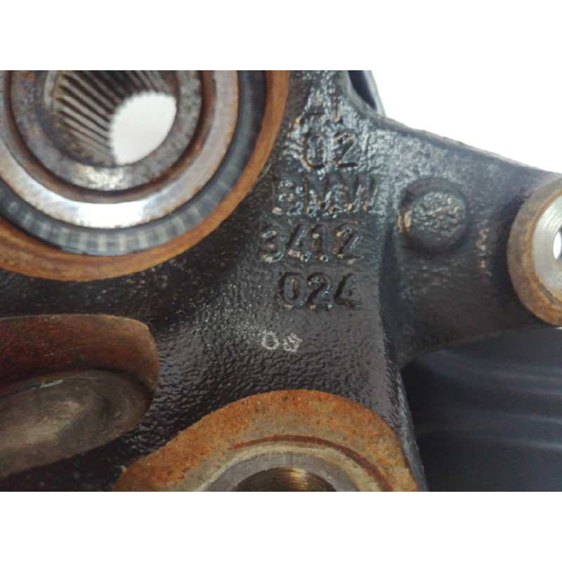 MANGUETA DELANTERA DERECHA