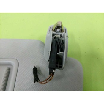 Recambio de parasol derecho para audi a1 sportback (8xa) attraction referencia OEM IAM 8K0857522  