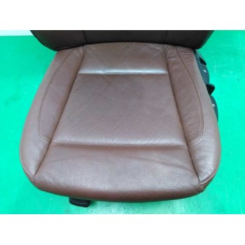 Recambio de asiento delantero izquierdo para bmw serie 1 berlina (e81/e87) 116d referencia OEM IAM   
