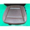 Recambio de asiento delantero izquierdo para bmw serie 1 berlina (e81/e87) 116d referencia OEM IAM   