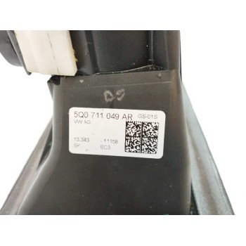 Recambio de palanca cambio para skoda octavia lim. (5e3) 2.0 tsi referencia OEM IAM 5Q0711049AR 5Q0711061E 