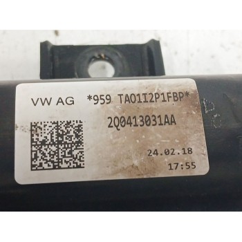 Recambio de amortiguador delantero derecho para seat arona (kj7, kjp) 1.0 tsi referencia OEM IAM 2Q0413031AA  