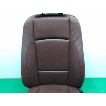 Recambio de asiento delantero izquierdo para bmw serie 1 berlina (e81/e87) 116d referencia OEM IAM   