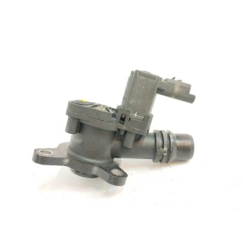 Recambio de valvula aire adicional para citroën c3 aircross 1.2 12v e-thp referencia OEM IAM 9676981680  