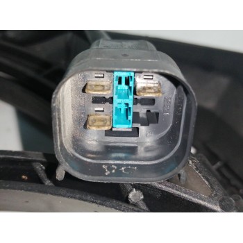 Recambio de electroventilador para bmw serie 3 berlina (e90) 2.0 turbodiesel cat referencia OEM IAM 16326937515  