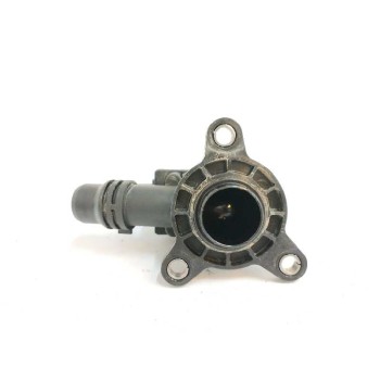 Recambio de valvula aire adicional para citroën c3 aircross 1.2 12v e-thp referencia OEM IAM 9676981680  