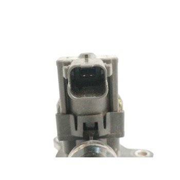 Recambio de valvula aire adicional para citroën c3 aircross 1.2 12v e-thp referencia OEM IAM 9676981680  