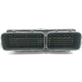 Recambio de centralita motor uce para citroën c4 picasso 1.2 12v e-thp referencia OEM IAM 9826380880 A2C1619530001 