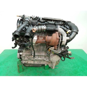 MOTOR COMPLETO 9H05 9HR