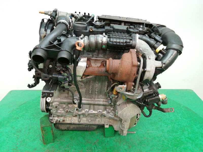 Recambio de motor completo para peugeot 3008 1.6 hdi fap referencia OEM IAM 9H05 9HR Recambio de motor completo para peugeot 3008 1.6 hdi fap referencia OEM IAM 9H05 9HR