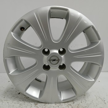 LLANTA 13256652 6JX16H2 ET40 4H 4X100