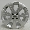 Recambio de llanta para opel corsa d 1.2 16v cat (z 12 xep / lb4) referencia OEM IAM 13256652 6JX16H2 ET40 4H 4X100