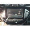 Recambio de pantalla multifuncion para opel adam 1.4 16v referencia OEM IAM 42473836 555343750 