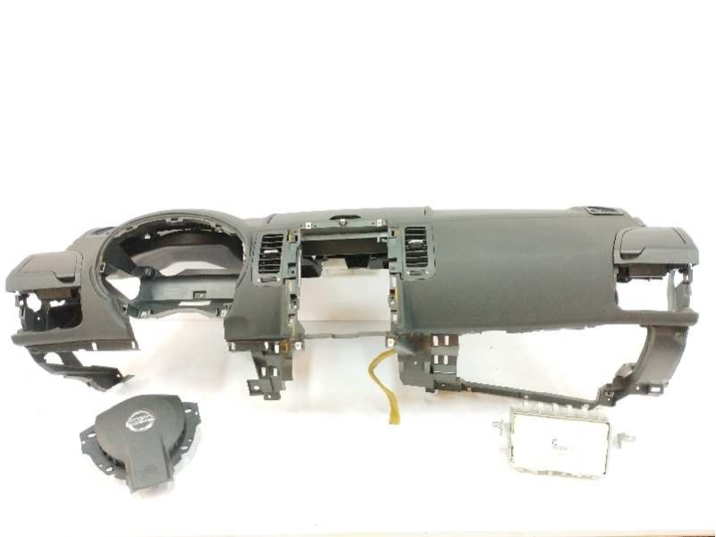 Recambio de salpicadero para nissan x-trail (t31) 2.0 dci turbodiesel cat referencia OEM IAM 68200JG40A K851MJG100 Recambio de salpicadero para nissan x-trail (t31) 2.0 dci turbodiesel cat referencia OEM IAM 68200JG40A K851MJG100