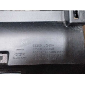 Recambio de salpicadero para nissan x-trail (t31) 2.0 dci turbodiesel cat referencia OEM IAM 68200JG40A K851MJG100 
